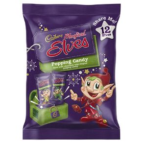 Cadbury Magical Elves Share Bag 144g