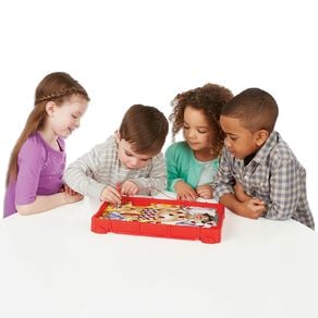 Hasbro Operation Board Game