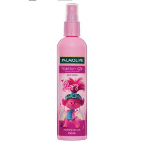 Palmolive Fashion Girl Detangler Spray 250ml