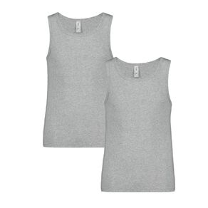 H&H Men's Singlet 2 Pack