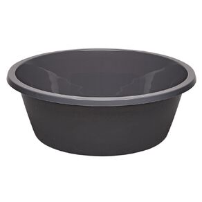 Living & Co Bucket Round Assorted 9L