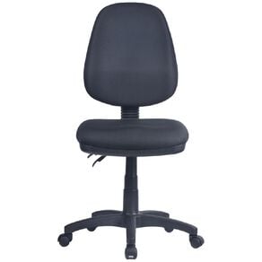 Workspace Ergo 3 Lever Highback Task Chair