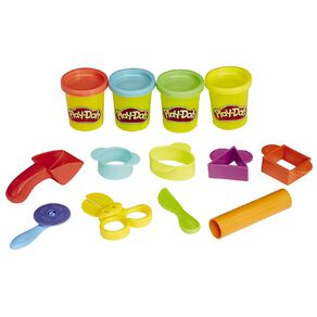 Play-Doh Starter Set