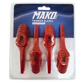Mako Trimmer Blades 20 Pack