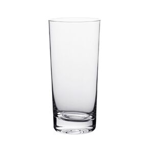 Living & Co Everyday Hiball Glass Clear 6 Pack