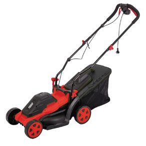 Kiwi Garden 1400W Electric Lawn Mower