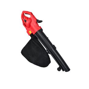 Kiwi Garden 2400W Electric Blower Vacuum