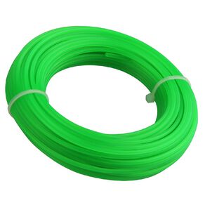 Tolsen Trimmer Line Round 2.0mm x 15m