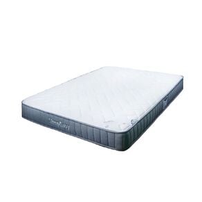 Living & Co Pocket Spring Mattress in Box Queen
