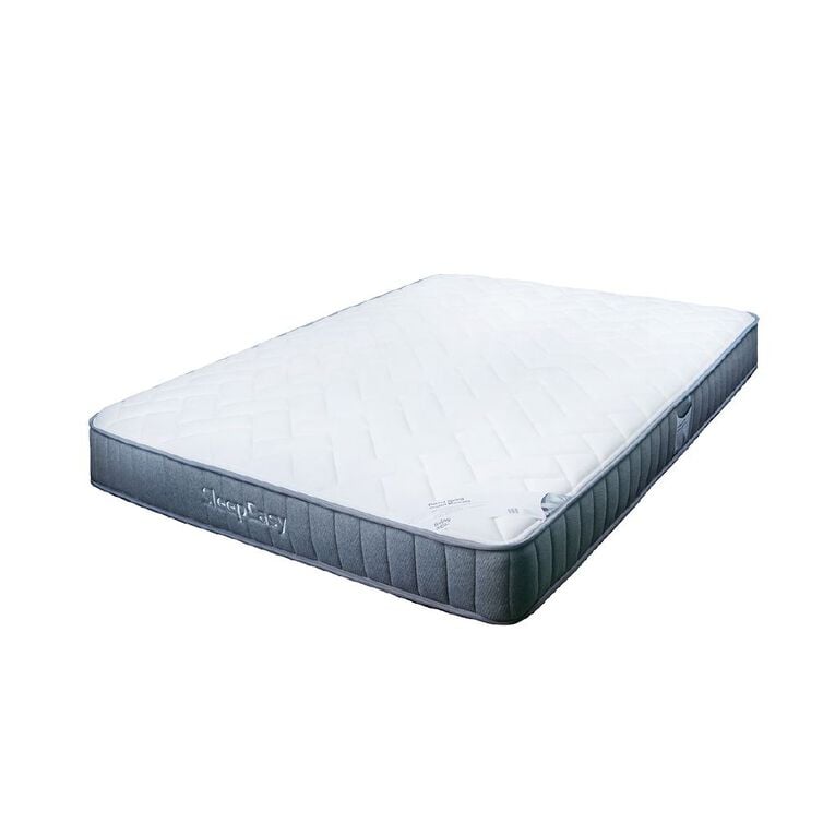 Living & Co Pocket Spring Mattress in Box Queen, , hi-res
