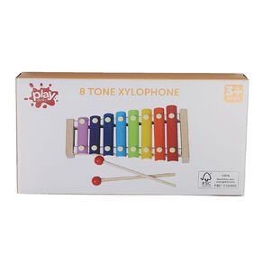 Play Studio 8 Tone Xylophone