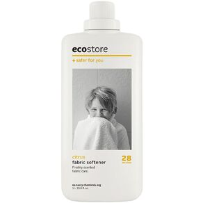 Ecostore Fabric Softener Citrus 1L