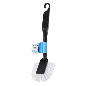 Living & Co Radial Dish Brush Assorted