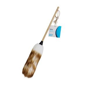 Living & Co Bamboo Duster