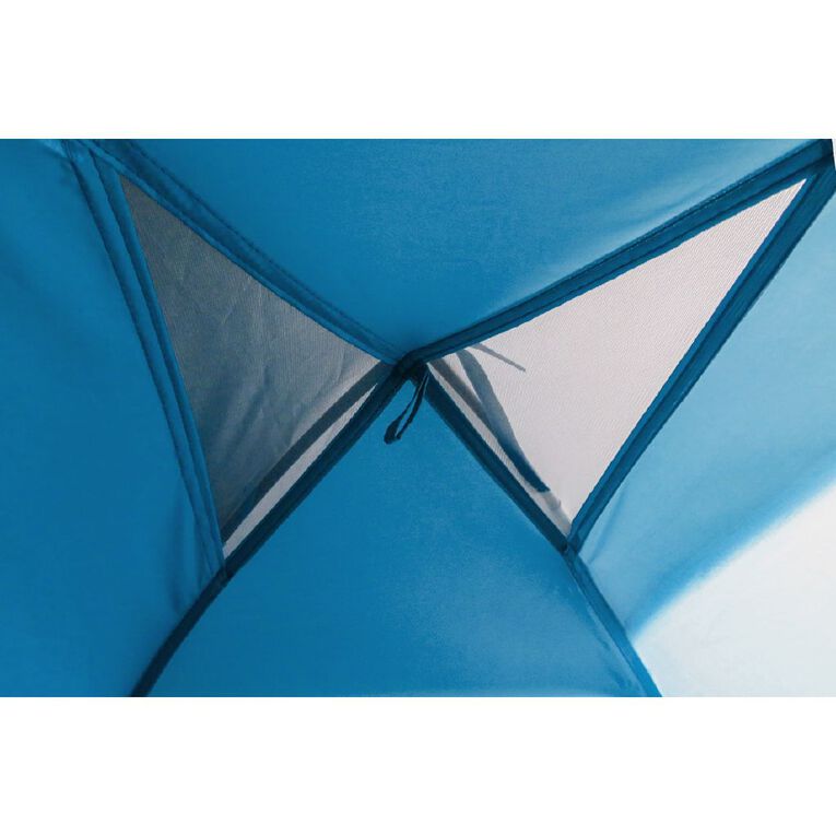 Navigator South Backyard Sleepout Tent 2 Person Recycled, , hi-res