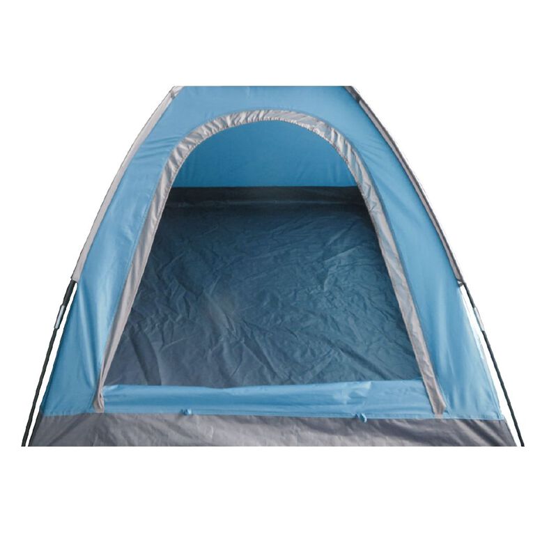 Navigator South Backyard Sleepout Tent 2 Person Recycled, , hi-res