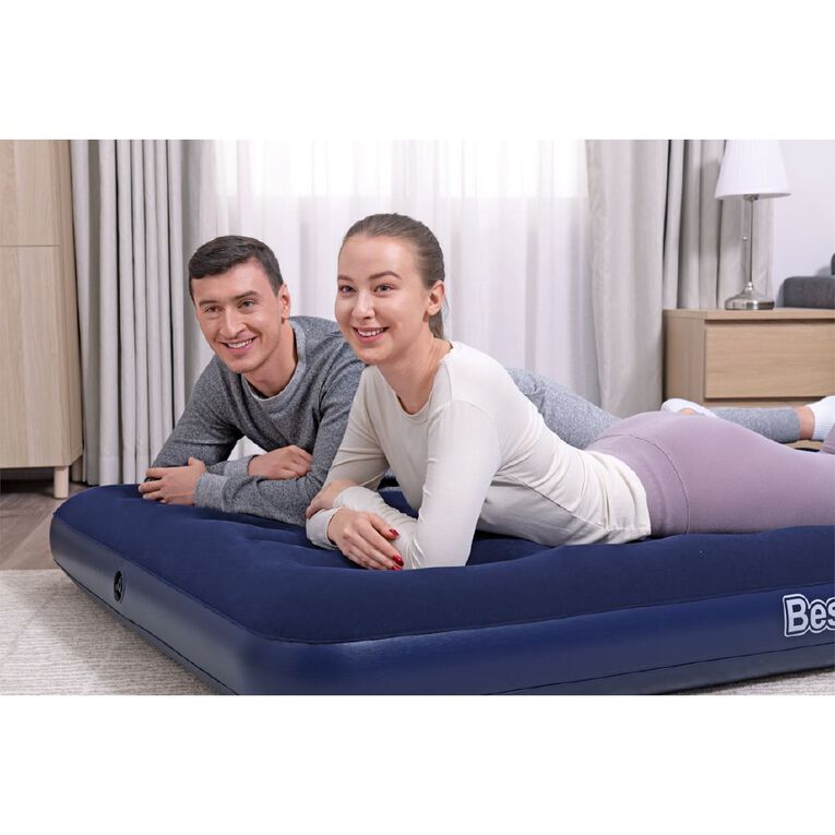 Bestway Air Mattress Air Mattress Double, , hi-res