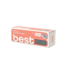 Best Microfibre Cloths 10 Pack 10 Pack