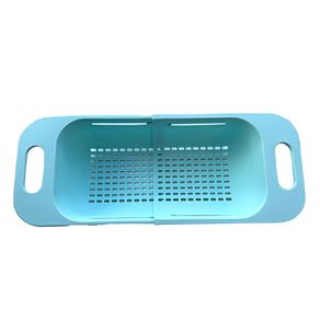 Living & Co Expanding Colander