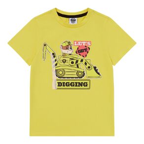 Paw Patrol Paw Patrol Pup Pile Short Sleeve Tee