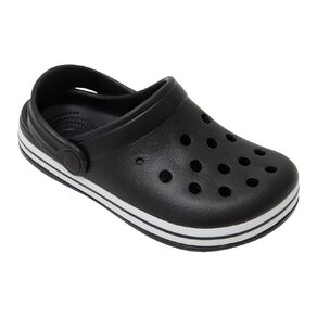Young Original Senior Kids' Frog Clog Shoes