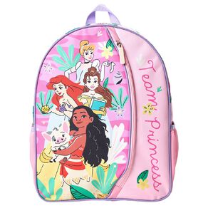 Princess Backpack