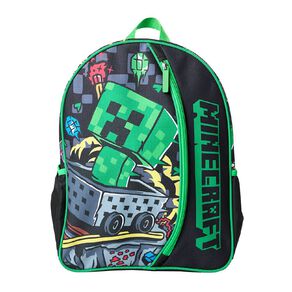 Minecraft Backpack