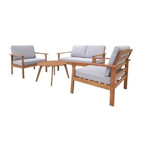 Living & Co Alfresco Lounge Setting