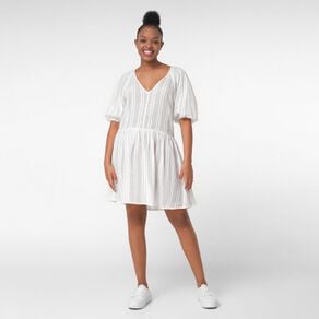 H&H Women's Boho Mini Dress