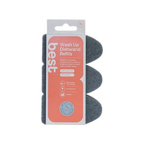 Best Soap Dispensing Dishwand Refill
