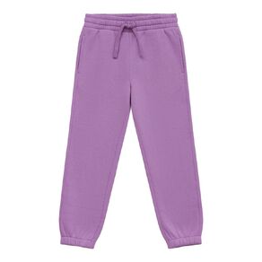 Young Original Kids' Plain Trackpants