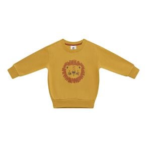 Young Original Toddler Boys' Printed Sweatshirt