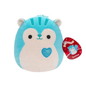 Squishmallows 7.5 Inch Valentines 2 Assorted